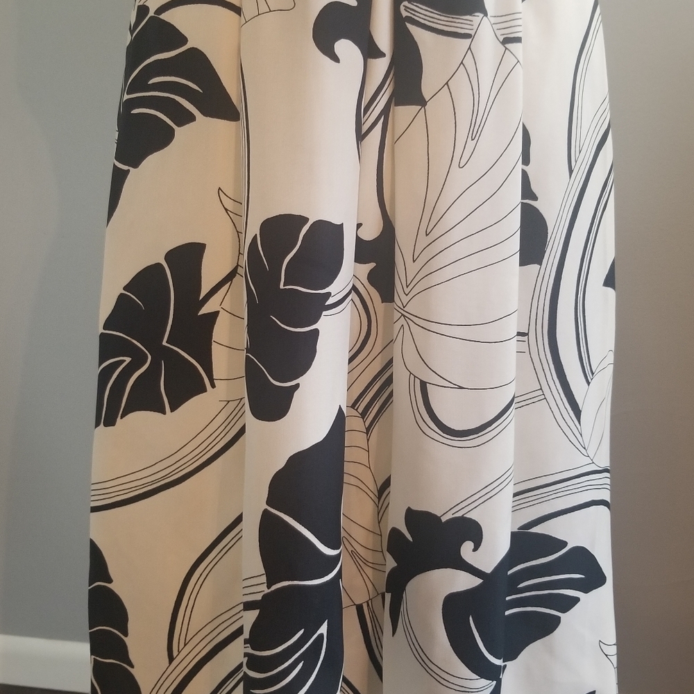 Strapless Dress - Picture 3 of 3